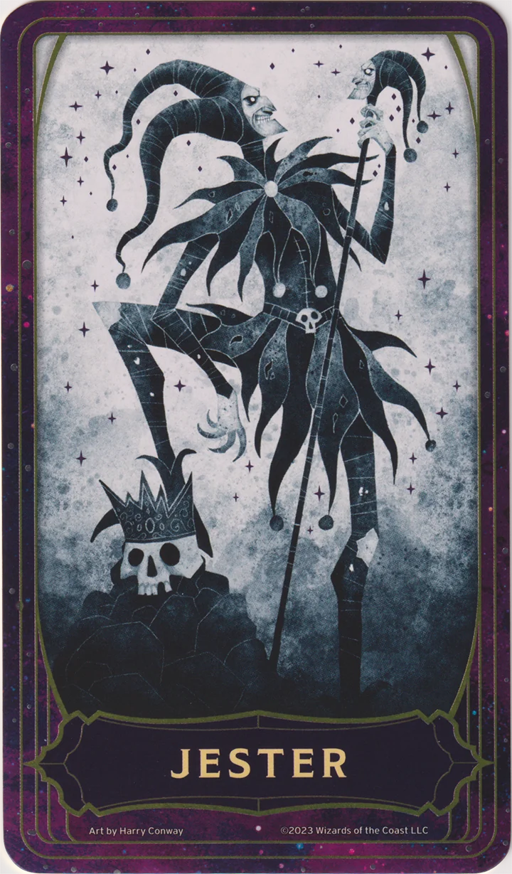 Jester